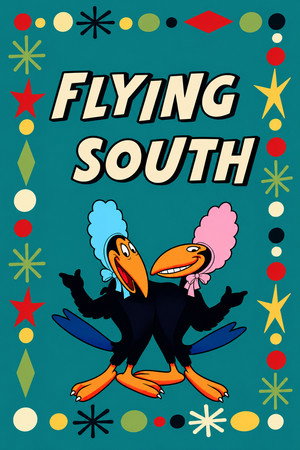 Flying South 2