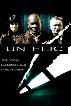 Image Un flic