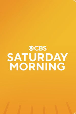 CBS Saturday Morning (2012)