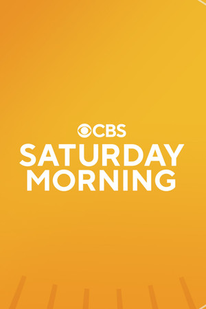 CBS Saturday Morning (2012)