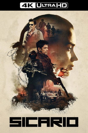 Постер фильма «Убийца (2015)» — (34 из 190)