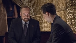 Billions Season 1 Episode 11