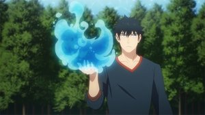 The God of High School: Saison 1 Episode 12