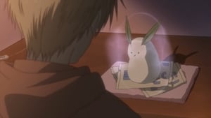 Natsume’s Book of Friends: 2×2