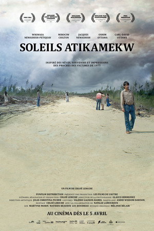 Atikamekw Suns 16