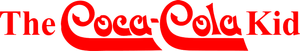 Coca-Cola Kid — Logos 2
