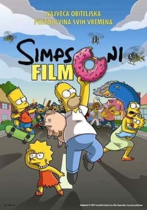 Simpsoni Film