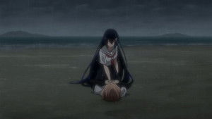 This Monster Wants to Eat Me: 1×12