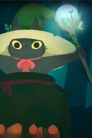 A Chime in the Dark (2025)