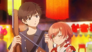 Haibara-kun no Tsuyokute Seishun New Game Episódio 06