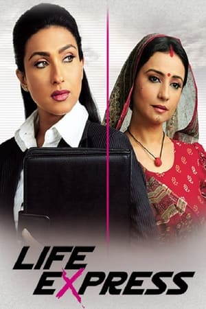 Poster Life Express (2010)