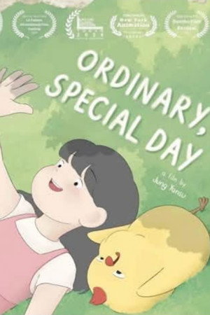 Ordinary, Special Day