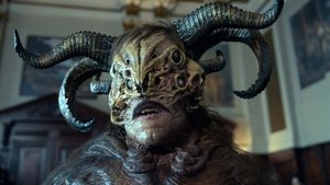 Evil Season 4 Episode 12