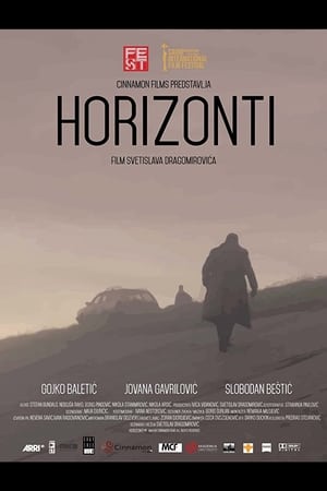 Poster Horizons (2018)