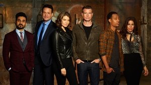 Whiskey Cavalier TV Series Watch Online