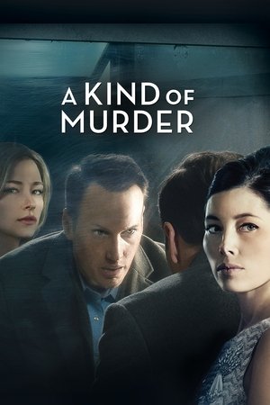 A Kind of Murder (2016)
