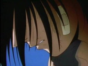 Flame of Recca: 1×23