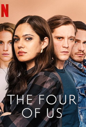 The Four of Us poster