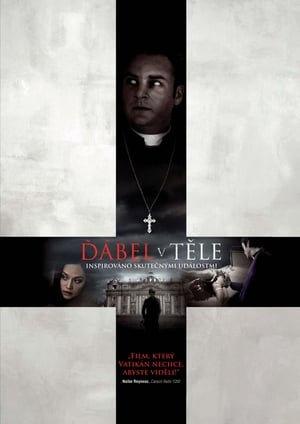 Poster Ďábel v těle 2012