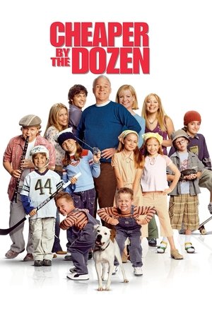 Image Cheaper by the Dozen