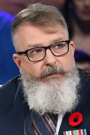 Frédérick Lavergne's photo