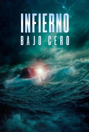 Póster de Infierno bajo cero - Ver online y descargar en vercinelatino.com