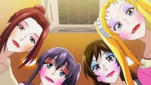 Grand Blue Season 1 Episode 5