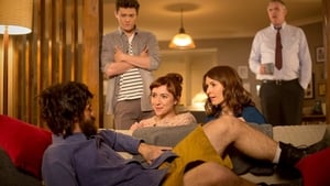 Cuckoo Season 2 Episode 1