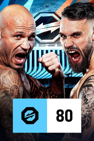 OKTAGON 80: Jungwirth vs. Stolze