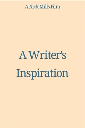 Poster A Writer's Inspiration 2023