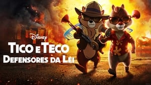 Chip ‘n Dale: Rescue Rangers 2022