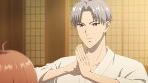 Hanazakari no Kimitachi e 2nd Episódio 07