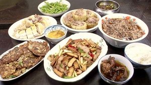 Asia's Appetizing Adventures - Taiwan Part 1: A Visit to a Hakka Family