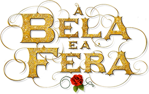 Beauty and the Beast — Logos 3
