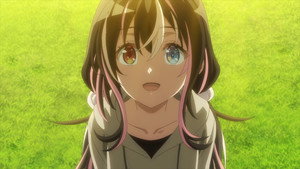 Tantei wa Mou, Shindeiru. Season 2 Cap 3