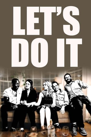 Poster Let's Do It (2017)