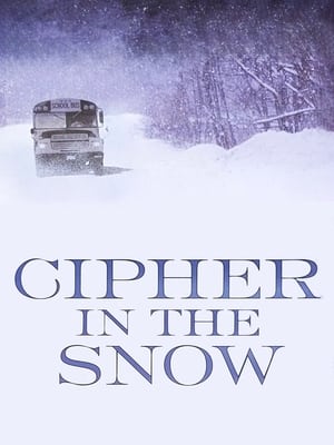 Poster Cipher in the Snow (1974)