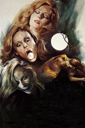 Постер фильма «Дочь оборотня (1976)» — (11 из 21)