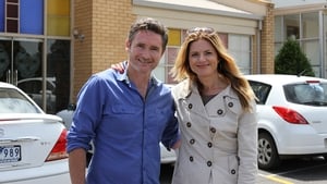 Julia Zemiro's Home Delivery Dave Hughes