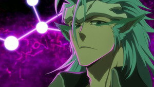 Bleach: Sennen Kessen-hen Cap 42