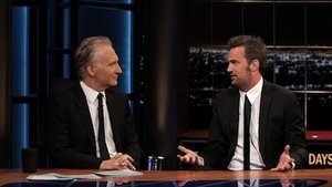 Real Time with Bill Maher: 9×5