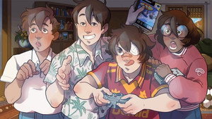 Anime Selvagge : Episode 1
