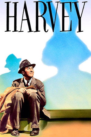 Постер фильма «Харви (1950)» — (12 из 29)