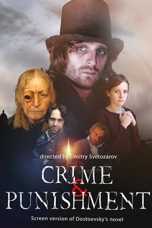 Crime & Punishment Season 1 Episode 3 2007