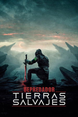 poster Predator: Badlands