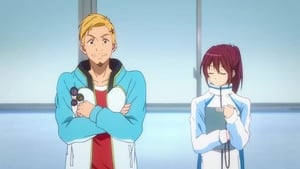 Free! Season 2 Episode 2