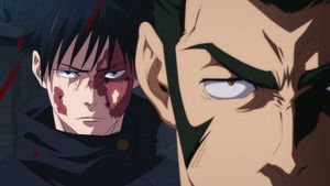 Jujutsu Kaisen: Shimetsu Kaiyuu – Zenpen Episódio 10
