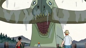 Ben 10 Season 1 Episode 3