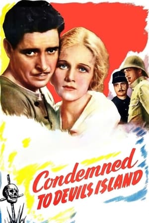 Poster Condemned 1929