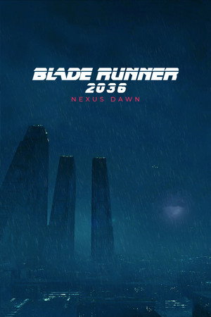 Постер фильма «2036: Возрождение Nexus (2017)» — (11 из 18)